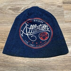 Affliction Sport Division Beanie